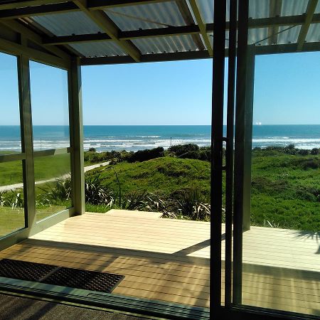 Okari Cottage Cape Foulwind Екстер'єр фото