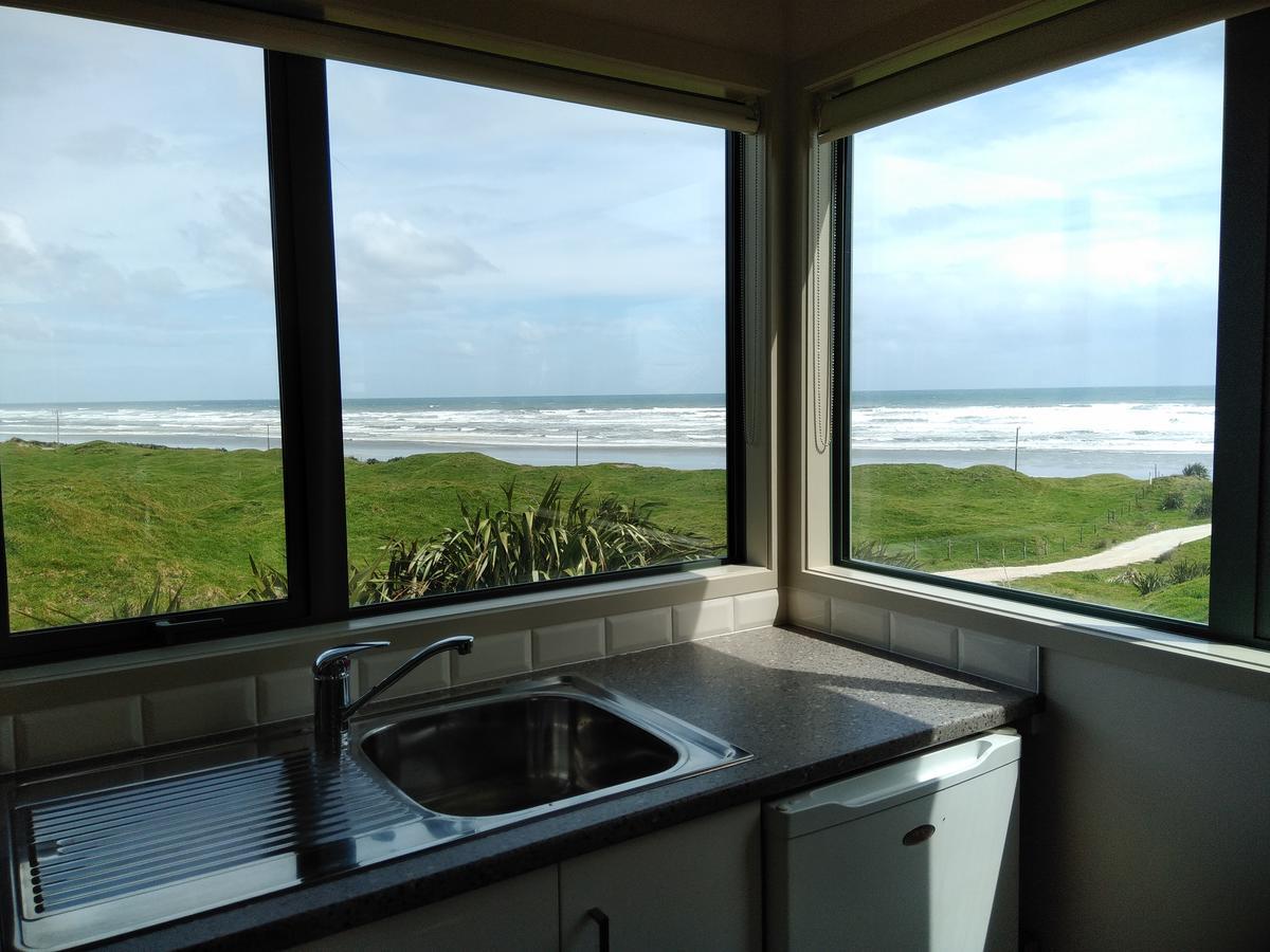 Okari Cottage Cape Foulwind Екстер'єр фото