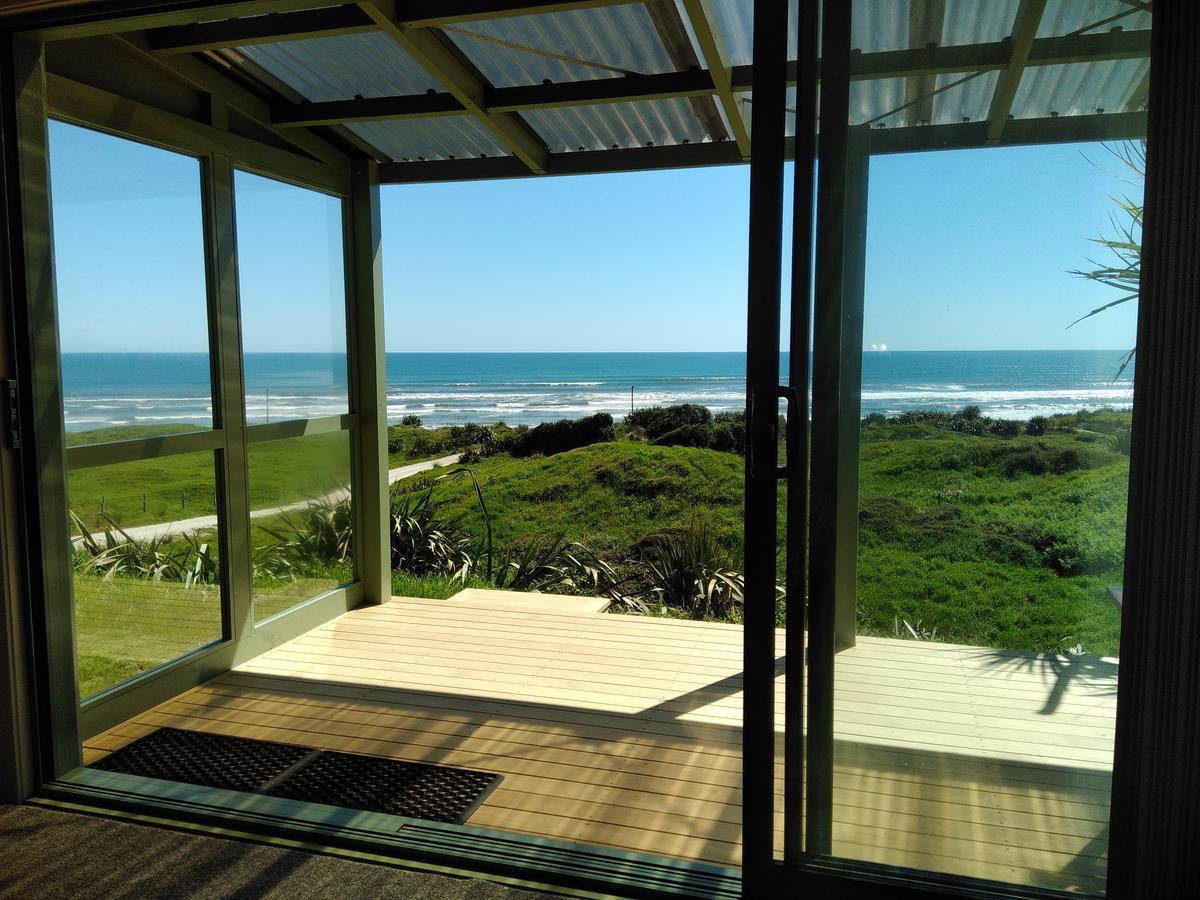 Okari Cottage Cape Foulwind Екстер'єр фото